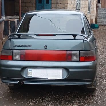 купить мопед в кредит: ВАЗ (ЛАДА) 2110: 1.6 л | 2006 г. 3000 км Седан — 2