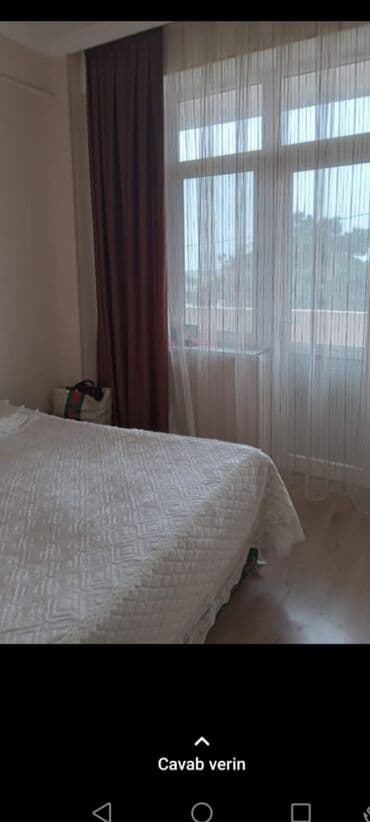 gənclikdə kirayə ev: 2 otaqlı, 45 kv. m — 2