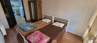 ehmedlide ucuz kiraye evler 2023: Elimlər metrosunun çıxısında 17 mertebeli binanın 17-ci mərtəbəsində — 2