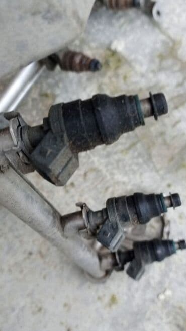 Soyutma və qızdırma sistemləri: Zaslonka Mercedes-Benz W202 Ödənişli çatdırılma — 3