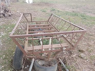 kamaz ehtiyat hisseleri: Qoşqular — 1