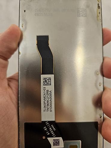 redmi 13 ekran: Hərənin öz qiymeti var razılaşma olacaq elbet. Her biri tam orginaldı — 4