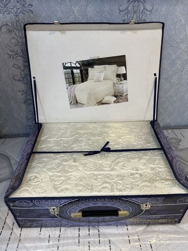 taxt ortuyu: ❗bi̇tən məhsullar yataq örtüyü taxt üçün, az say qalıb rəng budur — 2