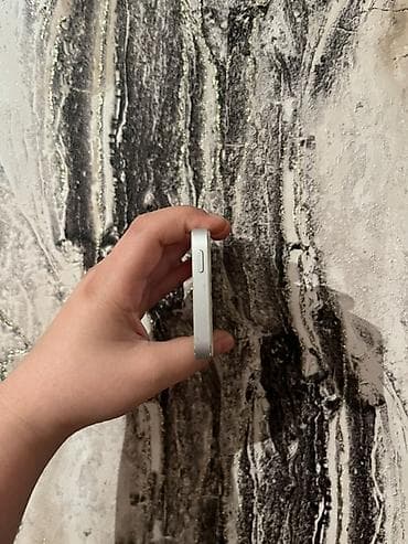 yeni iphone 5s: IPhone 5s, 16 GB, Gümüşü, Barmaq izi — 5