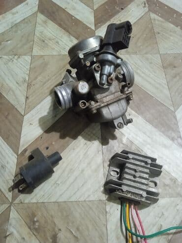 кондиционер купить в баку: Motosklet avadanliqlari — 1