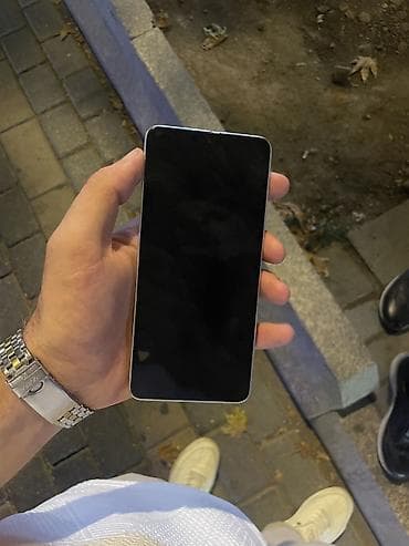 limitsiz internet modem: Poco X6 Pro 5G, 512 GB, rəng - Boz, Sensor — 2