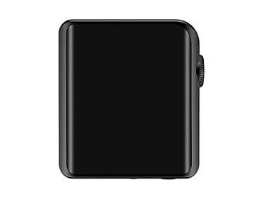 mp3: Shanling M0 - Hi-Res MP3 Music Player Dimension：40*13.5*45 mm Output — 1