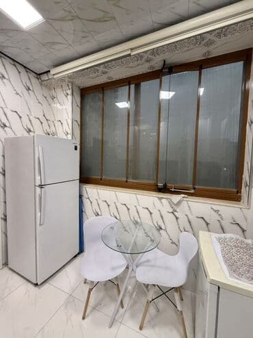 binede kiraye: İnşaatçılar və 20 yanvar metrosuna 7-dəq piyada məsafədə Sosial — 10