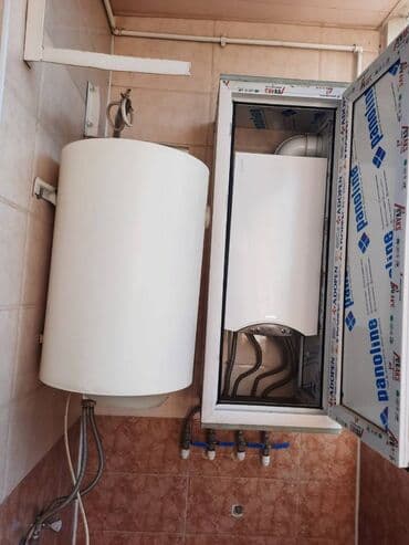 mingecevirde evler 2020: 2 otaqlı, Yeni tikili, 70 kv. m — 7