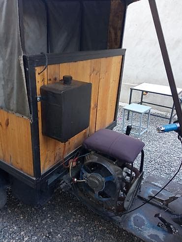vaz 2106 disk: Yuk uçun.əla vəziyyətdə.butun işıqları işləkdir təkərin uçu də təzə — 5