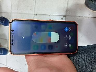 telefon aksesuarları toptan satış: Salam iphone11 17proya yigilma 128 yadaş 88pil arginal ekran dəyisib — 6