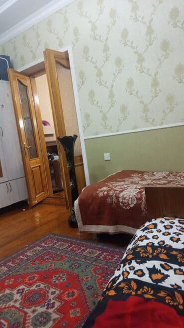 150 manata kiraye evler: Xanımlara kirayə 2 otaqlı ev verirəm kamunal vermirsiz evin her bir — 1