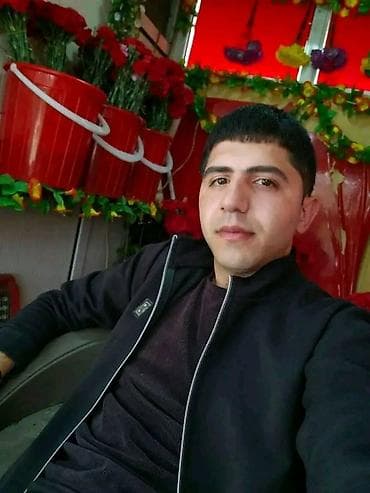 grandmart market cv: Salam gece ismeni temizlik isi axdariram — 1