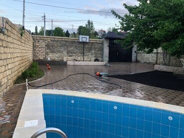 kirayə evlər otaq yoldaşı: 120 kv. m, 4 otaqlı — 17