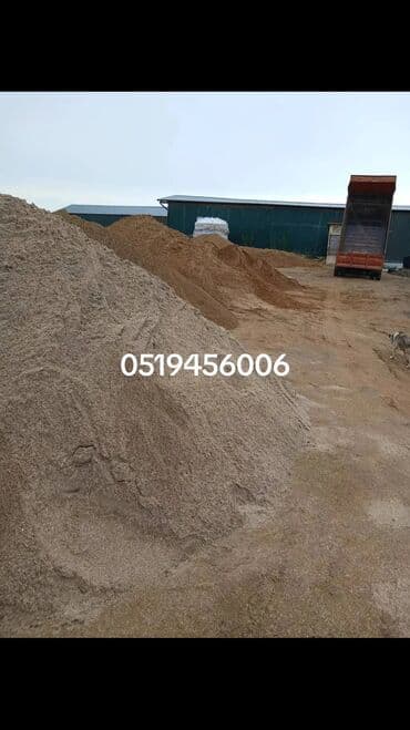 Döşəmə: Universal Qum — 4