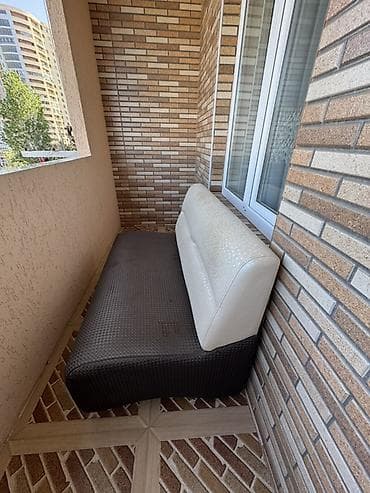 Divanlar: Mini-divan, Açılmayan, Bazasız, Süni dəri, Çatdırılma yoxdur — 3