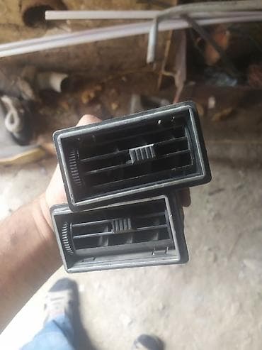 dodge ehtiyat hisseleri: Pec barmaqliği 5manat — 1