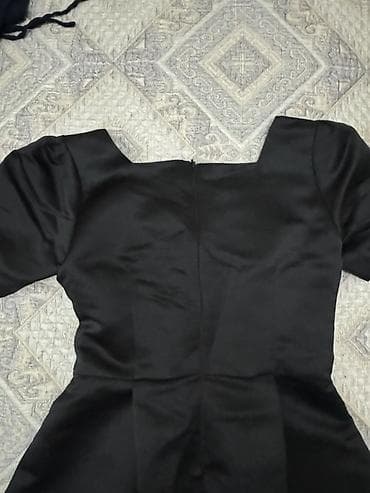 Ziyafət donu, Mini, S — 4