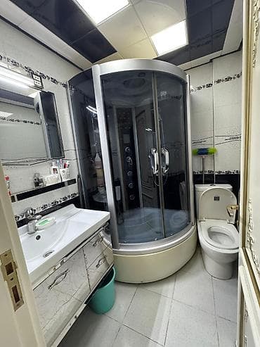 ramanada kiraye evler: 2 otaqlı, Yeni tikili, 68 kv. m — 10