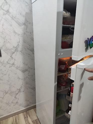 ucuz xaladelnik: Çox yaxşı vəziyyətdə, keyfiyyətli ATLANT soyuducu satılır ! - İki — 3