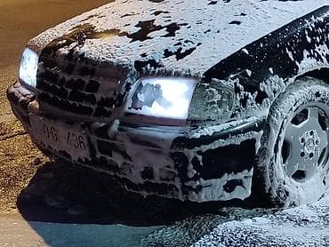 diski lider: Disk təkər Mercedes-Benz R 15, 5 Boltlu — 1