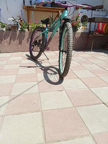 trail: Dağ velosipedi – FULL BIKE GTR-359 - Çərçivə: Alüminium hardtail — 4