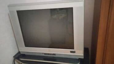 ekran qiymetleri: Televizor JVC — 1