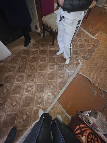 Продажа квартир: 3 otagli kamunallari qaydasinda qiymey 50.000 azn 232 mektebin — 4