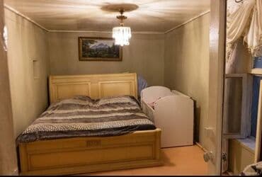 berdede ev: Yasamal 6 otaqlı, 175 kv. m, Orta təmir — 14