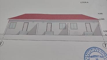 qapi ustasi baki: 6 sotda tikilmis və eyni zamanda damı vurulmamişs 3 iki otaqlı 1 bir — 3