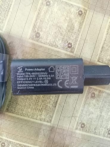 iphone original adapter: Simsiz şarj cihazı 10 Vt, Yeni — 2