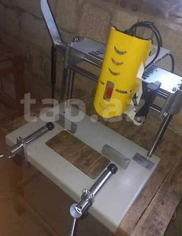 набор ключей: Alüminium/PVC profil emalı üçün dəst avadanlıq Təsvir: - Künc — 3