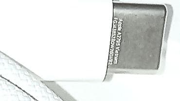 iphone x kabrolar: Kabel Apple, Type C (USB-C) — 3