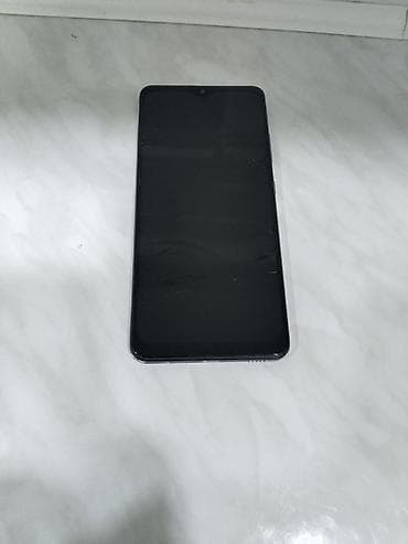 Samsung Galaxy A32, 128 GB, rəng - Bənövşəyi, İki sim kartlı — 1