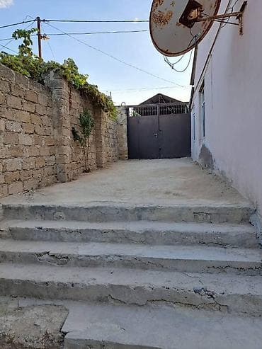 Həyət evləri və villaların satışı: Yeni Suraxanı 6 otaqlı, 370 kv. m, Orta təmir — 1