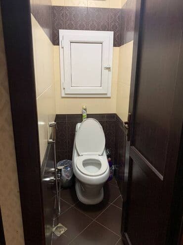 yeni guneslide 2 otaqli kiraye evler: 2 otaqlı, Yeni tikili, 47 kv. m — 2