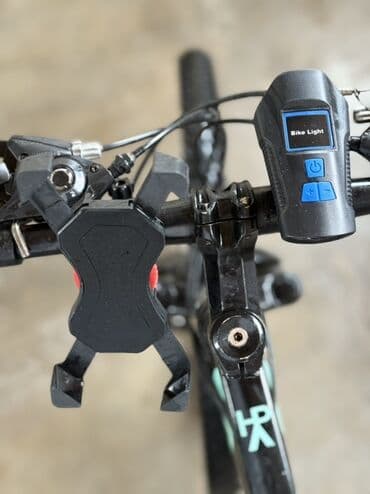 купить пианино бу: İşlənmiş Dağ velosipedi Saft, 26", Ünvandan götürmə — 5