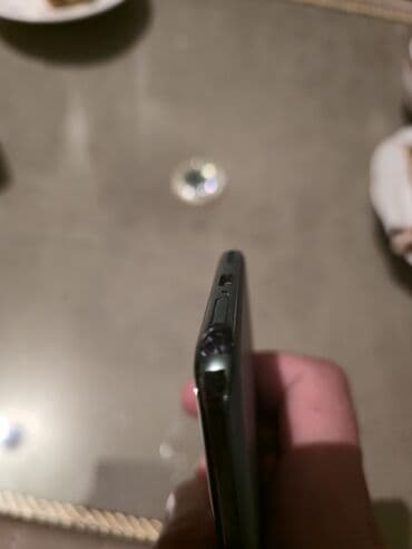 kontakt home note 7: Honor 90 Pro, 512 GB, rəng - Gümüşü, Barmaq izi — 5