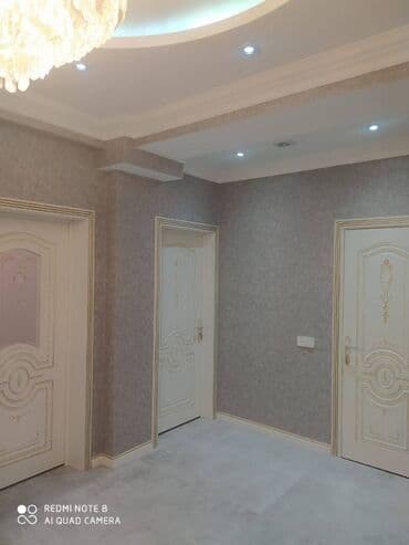 xirdalanda tecili satilan evler: 2 otaqlı, Yeni tikili, m. Əhmədli, 72 kv. m — 22