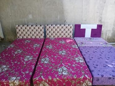 yataq mebli: Spalni
Tezedir hazirlari var catdrilma var — 3