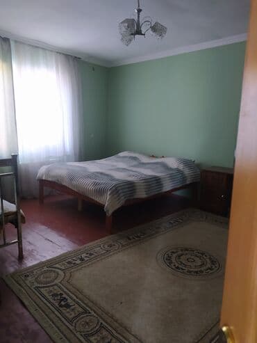 qara qarayev metrosu kirayə evlər: 110 м², 2 комнаты, Комби, Газ, Электричество — 5