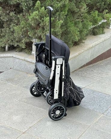 Прогулочные коляски: Классическая прогулочная коляска, Kidilo, Новый, Бесплатная доставка, Доставка в районы — 2