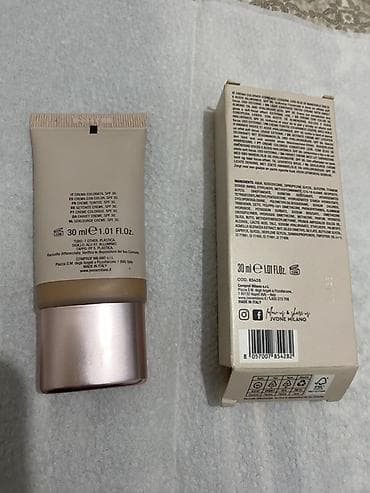 Личные вещи: Крем для лица, 30 мл — 3