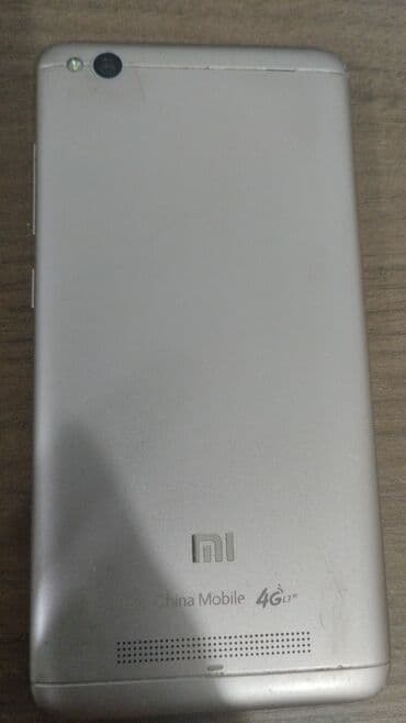 Hoffmann: Xiaomi Mi4C — 2