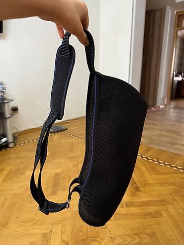 Ödənişsiz. Ortopedik qol asqısı (hand sling) - Model: tənzimlənən
