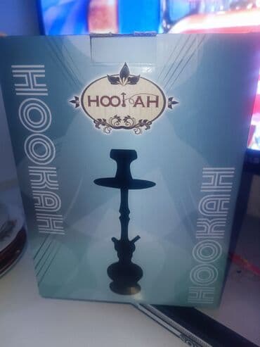 baş: Məhsul: Nərgilər (Hookah) qiymət 75azn-den-100 azn e kimi Təsvir: - — 5