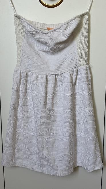 Gündəlik don, Mini, Bershka, M — 2