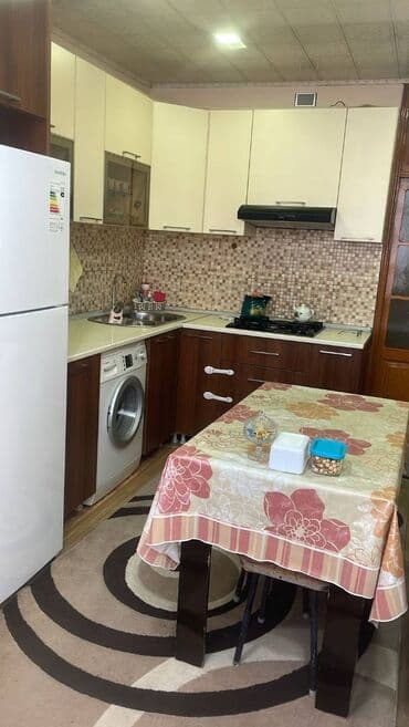 sibrizdə evlərin qiyməti: Bakı, Hövsan qəs., 3 otaqlı, Köhnə tikili, 75 kv. m — 9