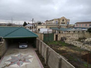 kənd əhmədli həyət evləri: 5 otaqlı, 176 kv. m, Yeni təmirli — 18