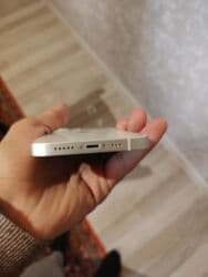 чехол ipad 2: IPhone 13, 128 ГБ, Белый — 8